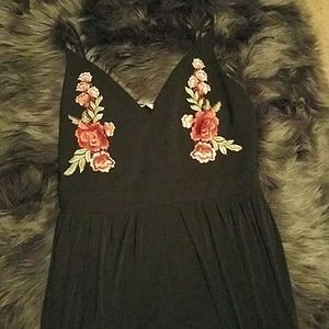 Charlotte Russe romper